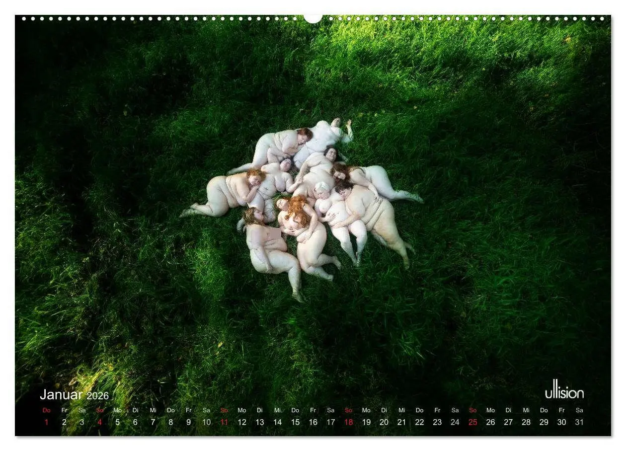 Bild: 9783516090048 | Mothers of Earth, das Leben kann soo prachtvoll sein !...