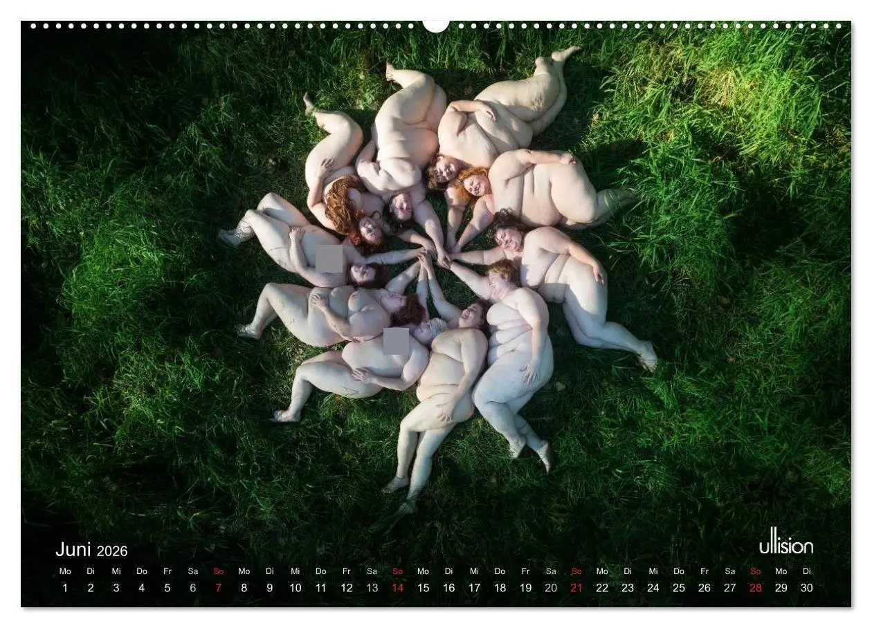 Bild: 9783516090048 | Mothers of Earth, das Leben kann soo prachtvoll sein !...