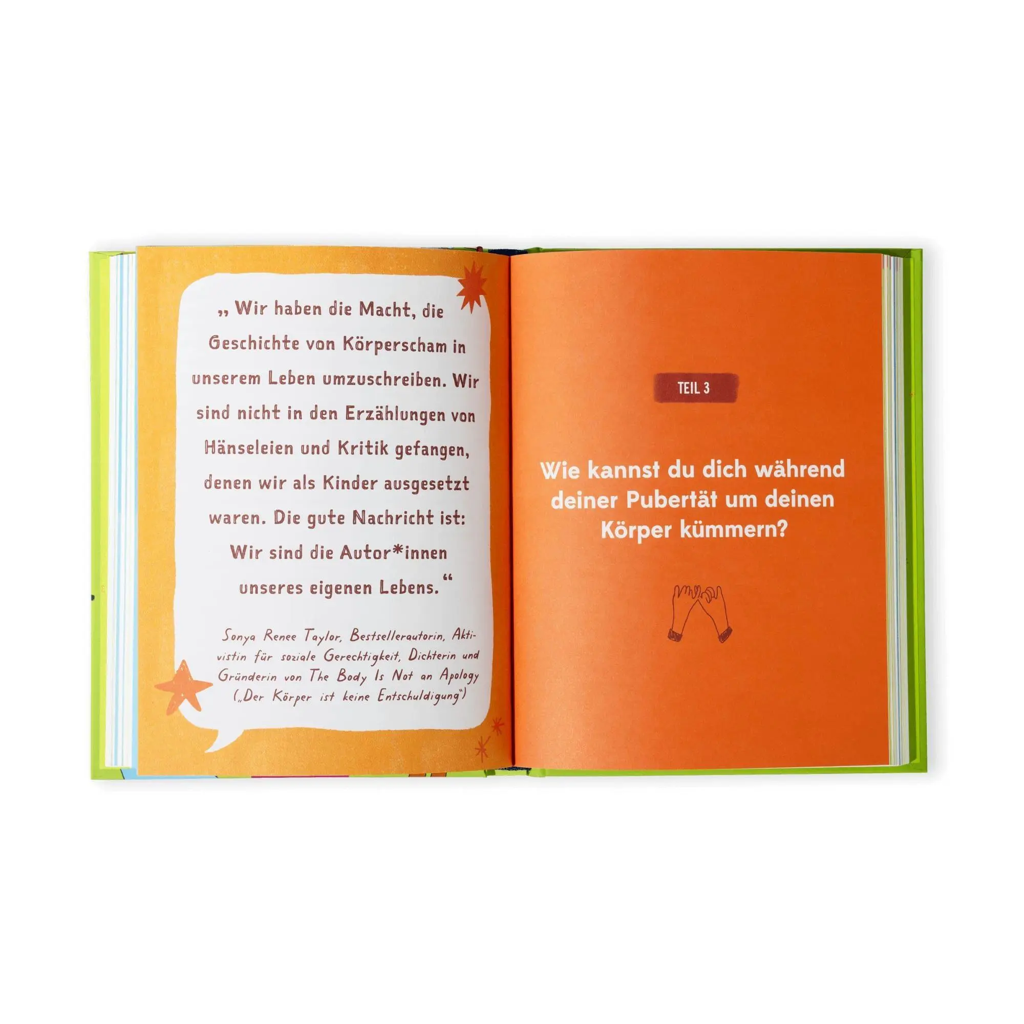 Bild: 9783689970048 | Von Null auf Pubertät | Melissa Pintor Carnagey | Buch | 184 S. | 2025