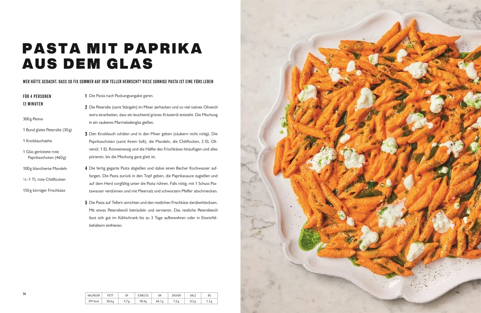 Rückseite: 9783831050048 | Simply Jamie | Jeden Tag was Gutes | Jamie Oliver | Buch | 288 S.