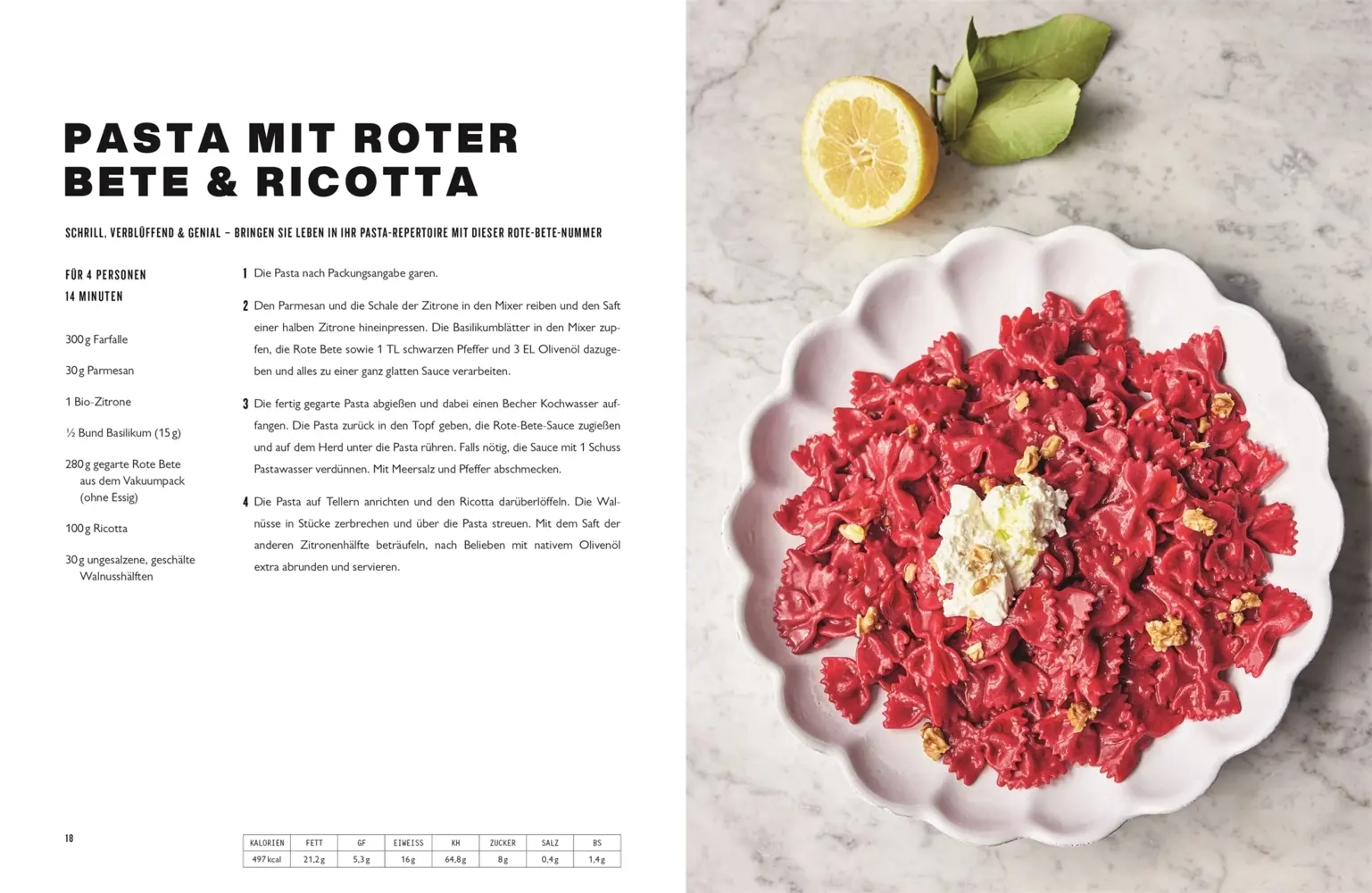 Bild: 9783831050048 | Simply Jamie | Jeden Tag was Gutes | Jamie Oliver | Buch | 288 S.