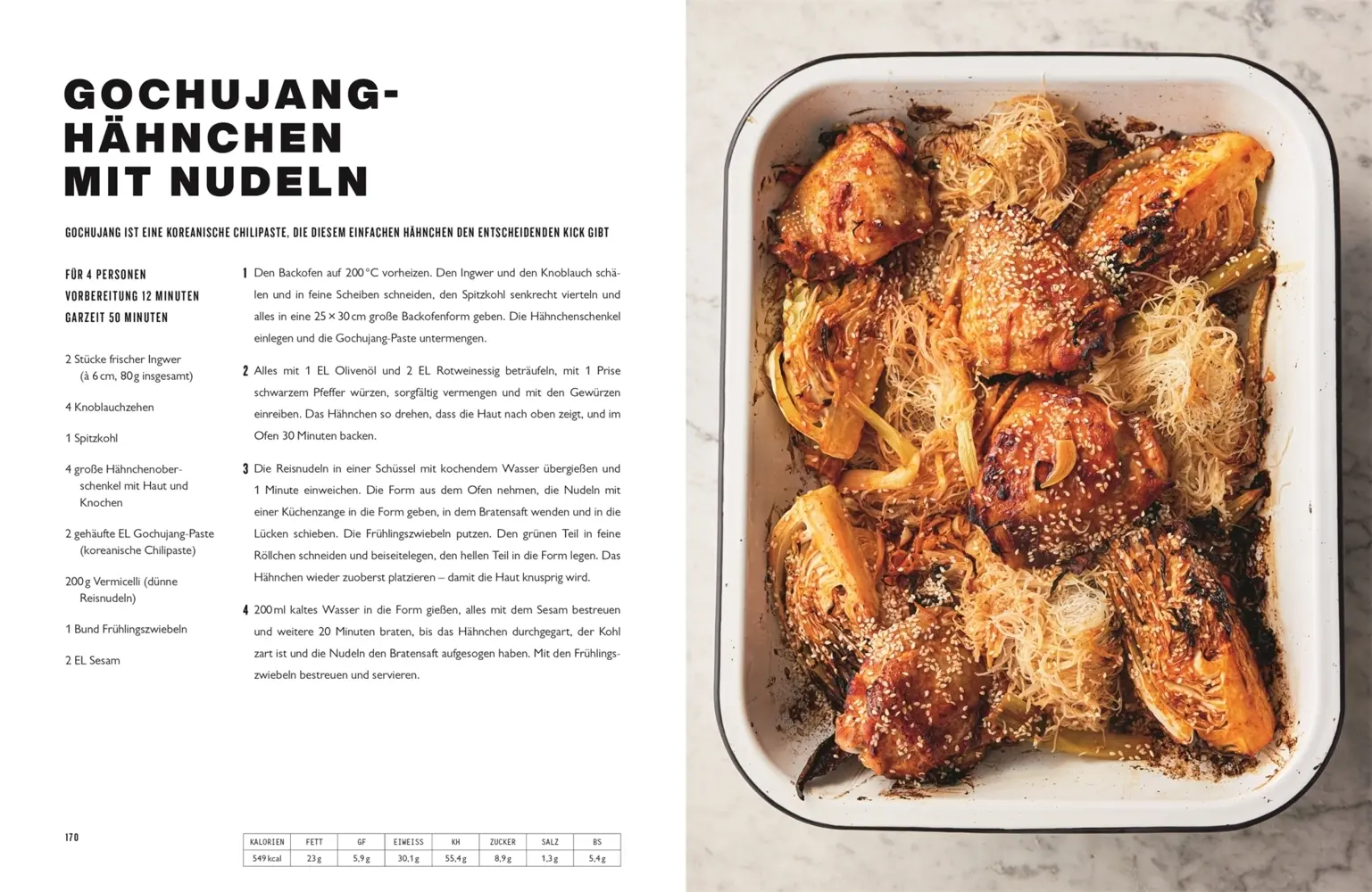 Bild: 9783831050048 | Simply Jamie | Jeden Tag was Gutes | Jamie Oliver | Buch | 288 S.