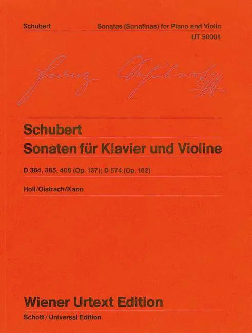 Cover: 9783850550048 | Sonaten | Monika Holl | Buch | Noten Urtextausgabe (Broschur) | 154 S.