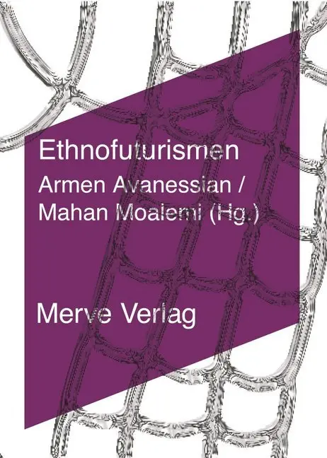 Cover: 9783962730048 | Ethnofuturismen | Karen Orton | Buch | 175 S. | Deutsch | 2018 | Merve