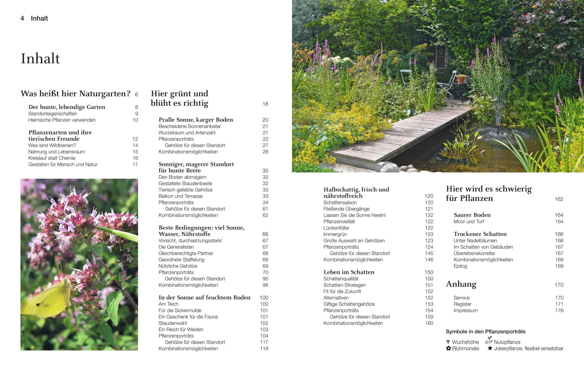 Bild: 9783967470048 | Welche Pflanze passt wohin im Naturgarten? | Paula Polak | Buch | 2020