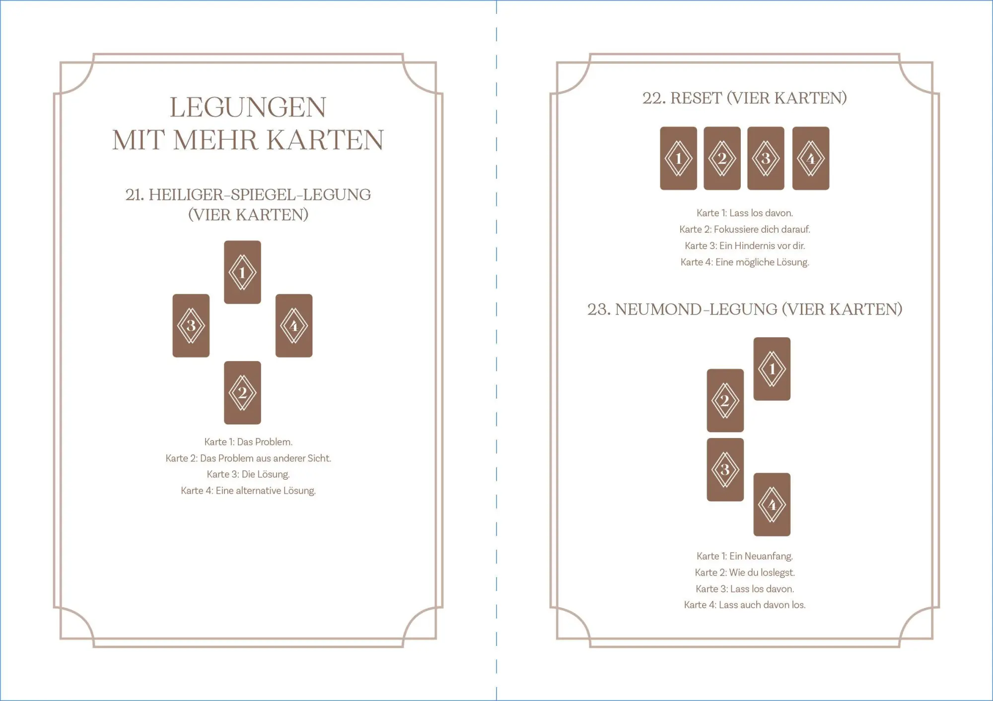 Bild: 4250939900148 | Mein Tarot und Orakel Journal | Selena Moon | Buch | 208 S. | Deutsch