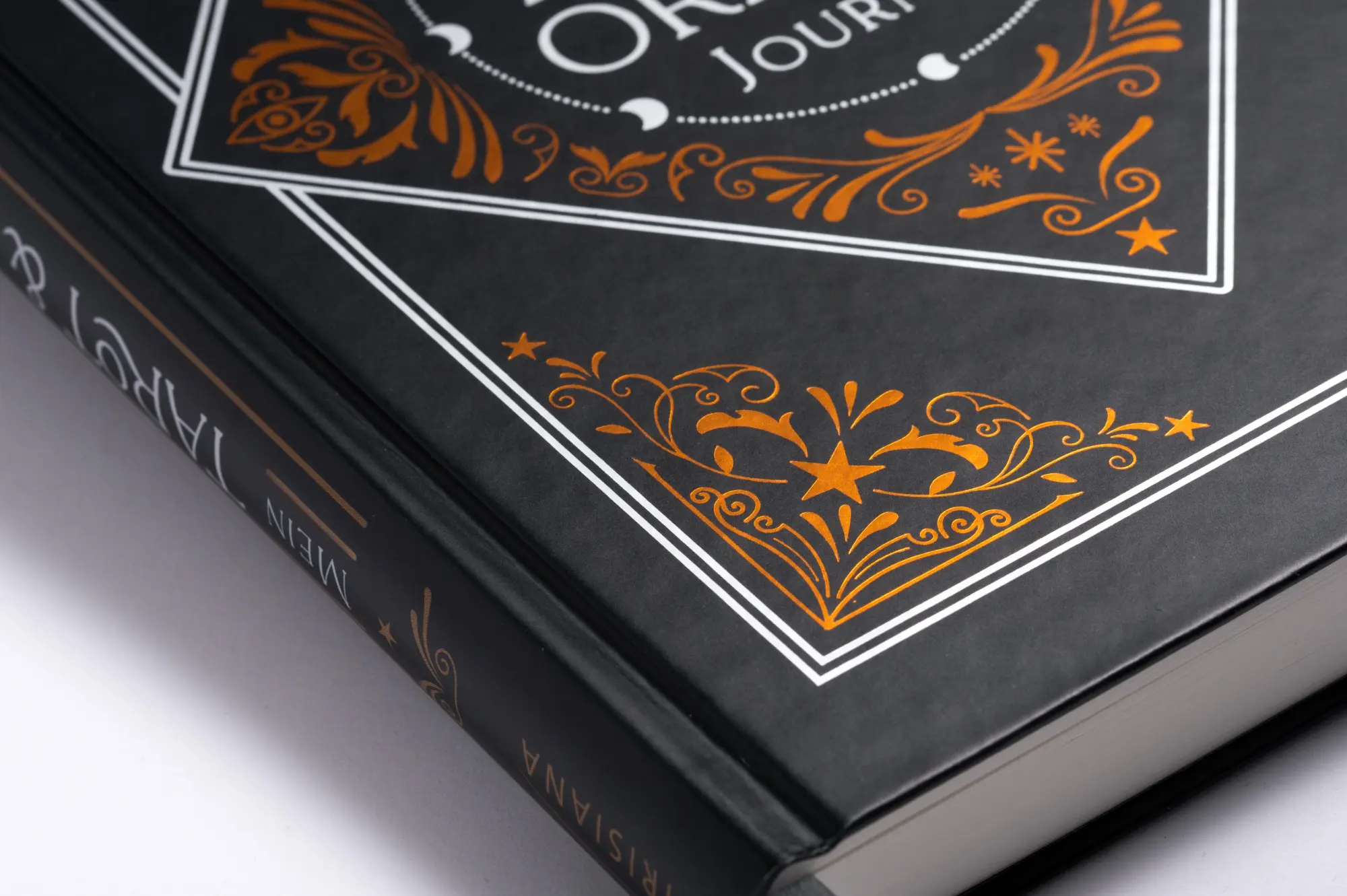 Bild: 4250939900148 | Mein Tarot und Orakel Journal | Selena Moon | Buch | 208 S. | Deutsch