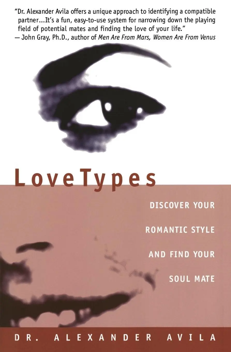 Cover: 9780380800148 | Lovetypes | Alexander Avila | Taschenbuch | Englisch | 2016
