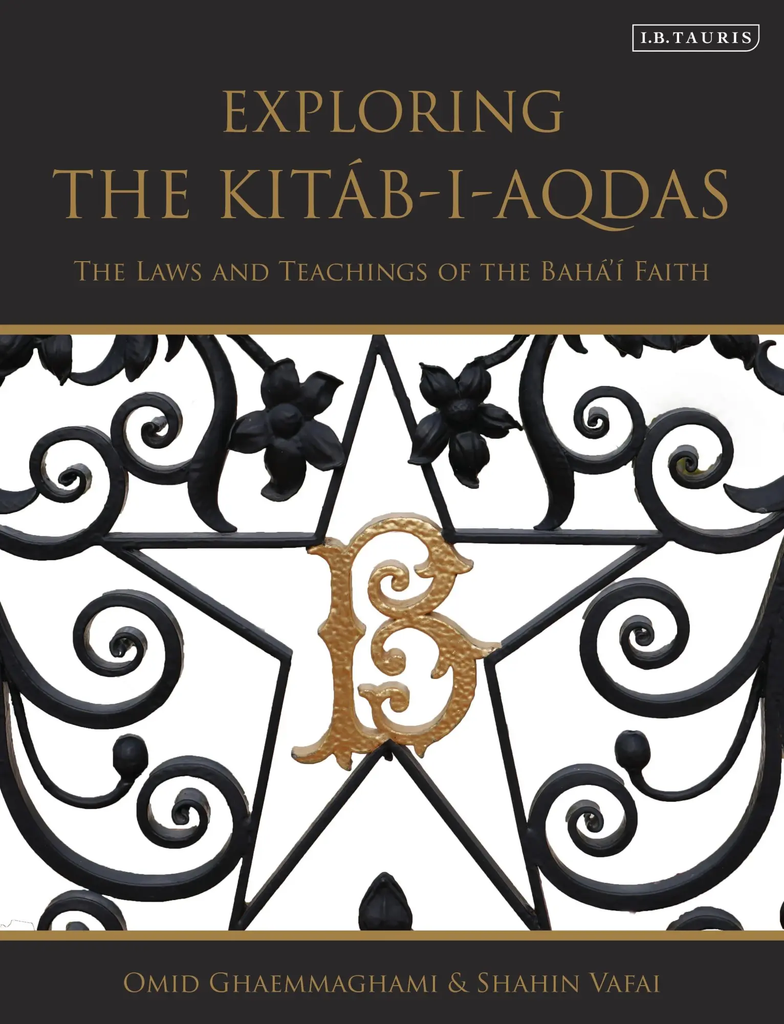 Cover: 9780755660148 | Exploring the Kitáb-i-Aqdas | Omid Ghaemmaghami (u. a.) | Taschenbuch