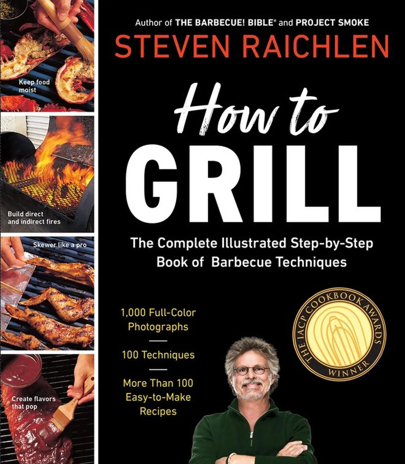 Cover: 9780761120148 | How to Grill | Steven Raichlen | Taschenbuch | Englisch | 2001