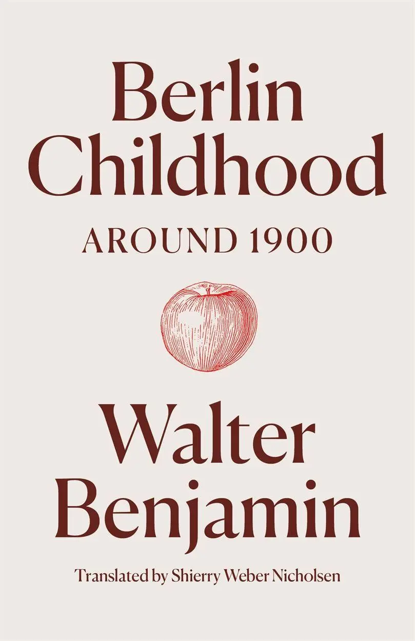 Cover: 9781836740148 | Berlin Childhood around 1900 | Walter Benjamin | Buch | Englisch