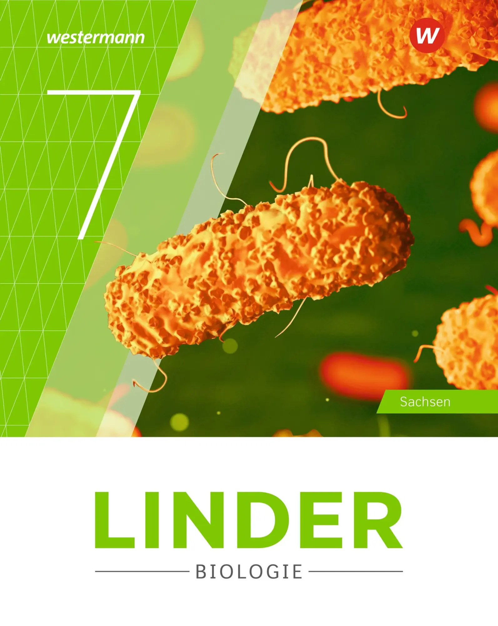 Cover: 9783141530148 | LINDER Biologie SI 7. Schulbuch. Für Sachsen | Buch | 152 S. | Deutsch