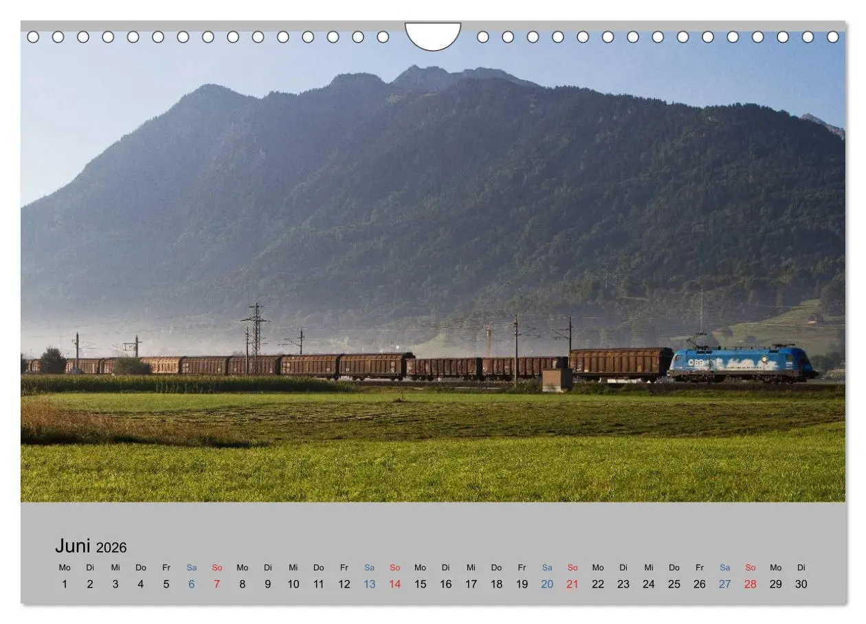 Bild: 9783516220148 | Stimmungsvolle Eisenbahn - Bahnimpressionen aus Österreich...