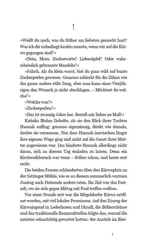 Bild: 9783747200148 | Kärwakiller | Paul Flemmings 14. Fall | Jan Beinßen | Taschenbuch