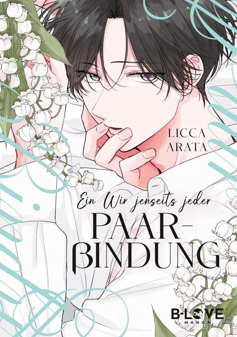 Cover: 9783912080148 | Ein Wir jenseits jeder Paarbindung | Licca Arata | Taschenbuch | 2026