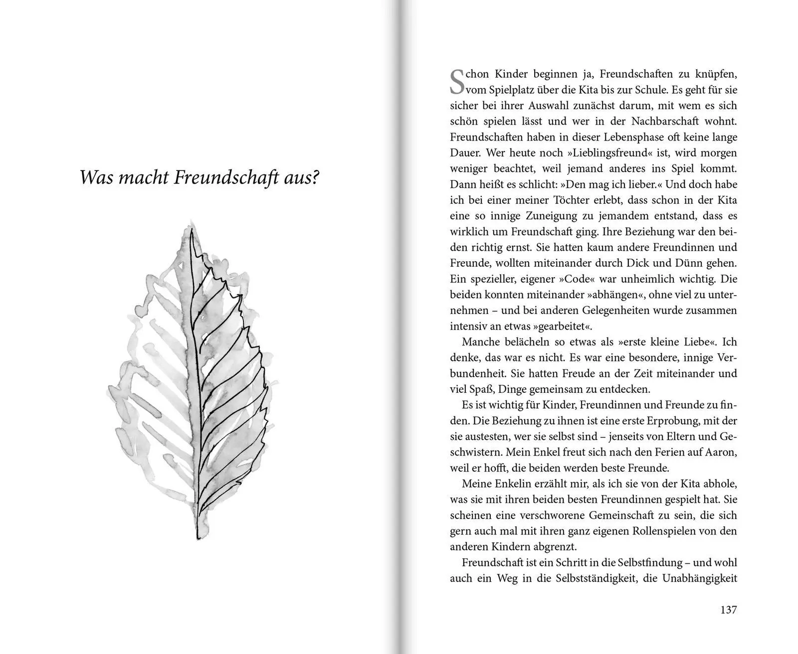 Bild: 9783963400148 | Freundschaft, die uns im Leben trägt | Margot Käßmann | Taschenbuch