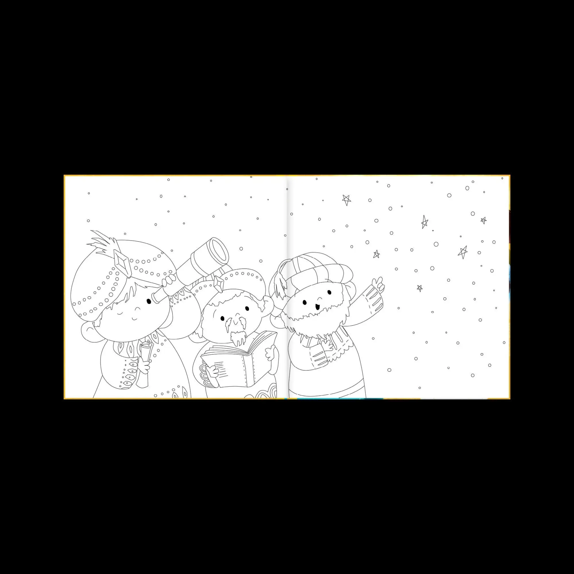 Bild: 9783986650148 | Ein unglaublich lautes Weihnachtsfest | Tim Thornborough | Buch | 2022