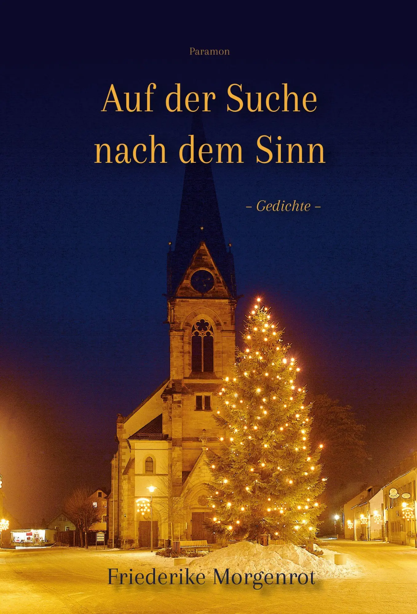 Auf der Suche nach dem Sinn