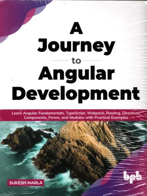 Cover: 9789391030148 | Journey to Angular Development | Sukesh Marla | Taschenbuch | Englisch