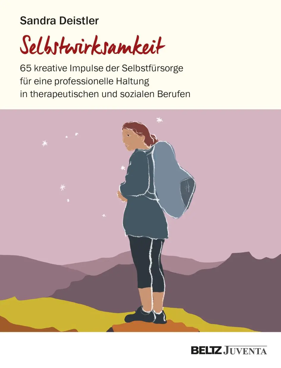 Cover: 4019172400248 | Selbstwirksamkeit | Sandra Deistler | Box | 65 S. | Deutsch | 2025