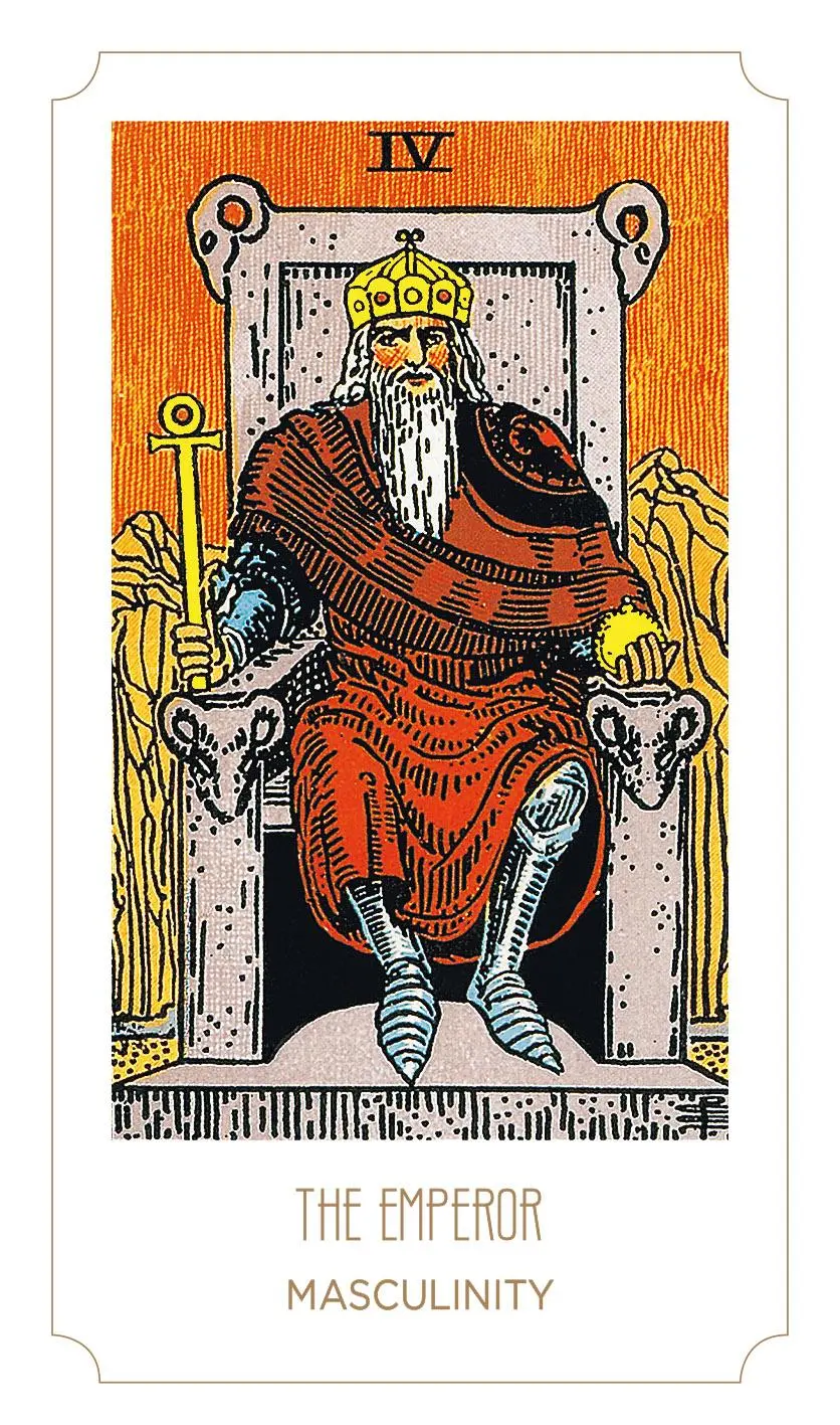 Bild: 4250375110248 | Tarot Young GB | Beate Staack | Buch | 280 S. | Englisch | 2025
