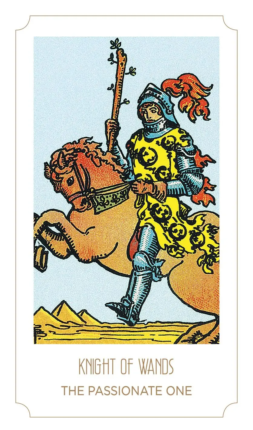 Bild: 4250375110248 | Tarot Young GB | Beate Staack | Buch | 280 S. | Englisch | 2025