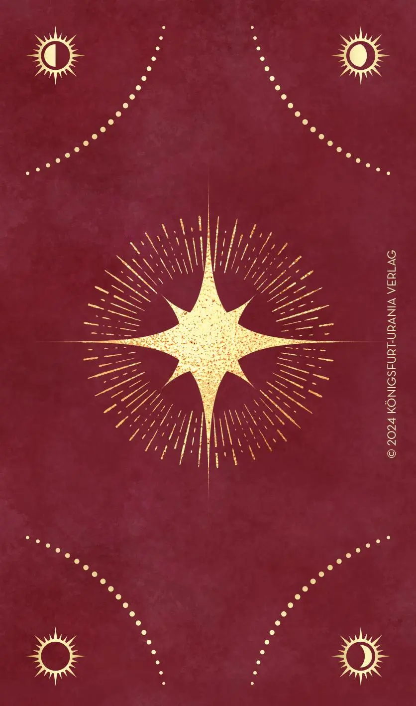 Bild: 4250375110248 | Tarot Young GB | Beate Staack | Buch | 280 S. | Englisch | 2025