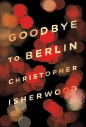 Cover: 9780811220248 | Goodbye to Berlin | Christopher Isherwood | Taschenbuch | 206 S.