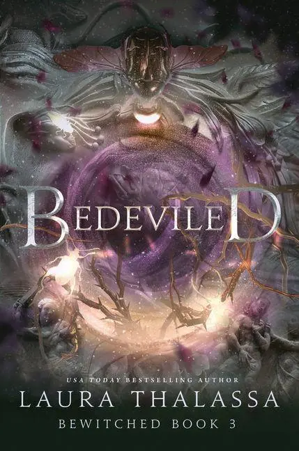 Cover: 9781464250248 | Bedeviled (Alternate Cover) | Laura Thalassa | Taschenbuch | Englisch