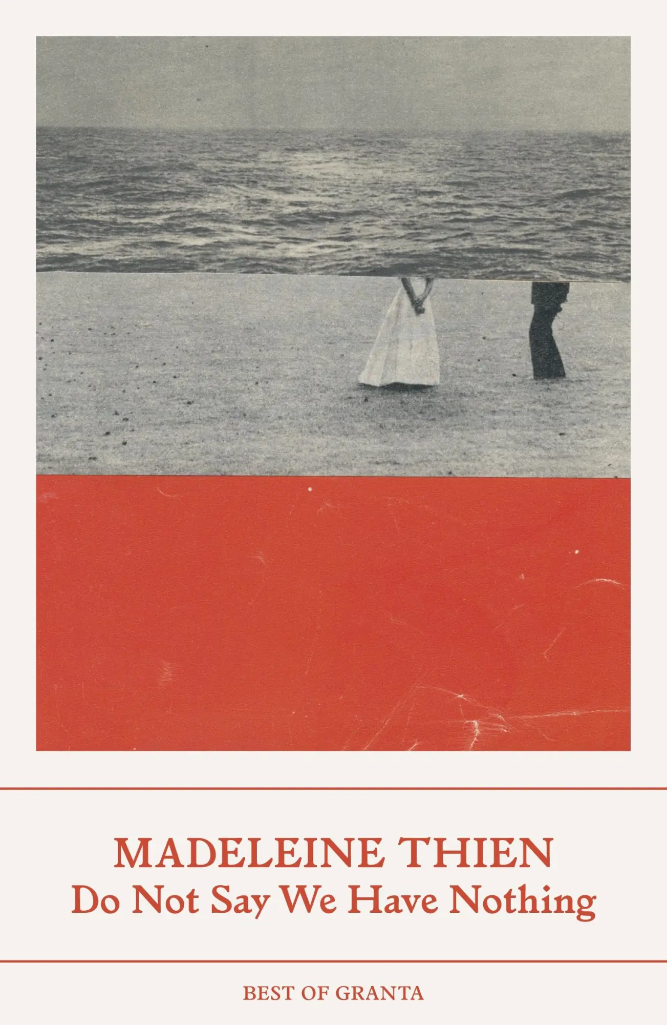 Cover: 9781803510248 | Do Not Say We Have Nothing | Madeleine Thien | Taschenbuch | 480 S.