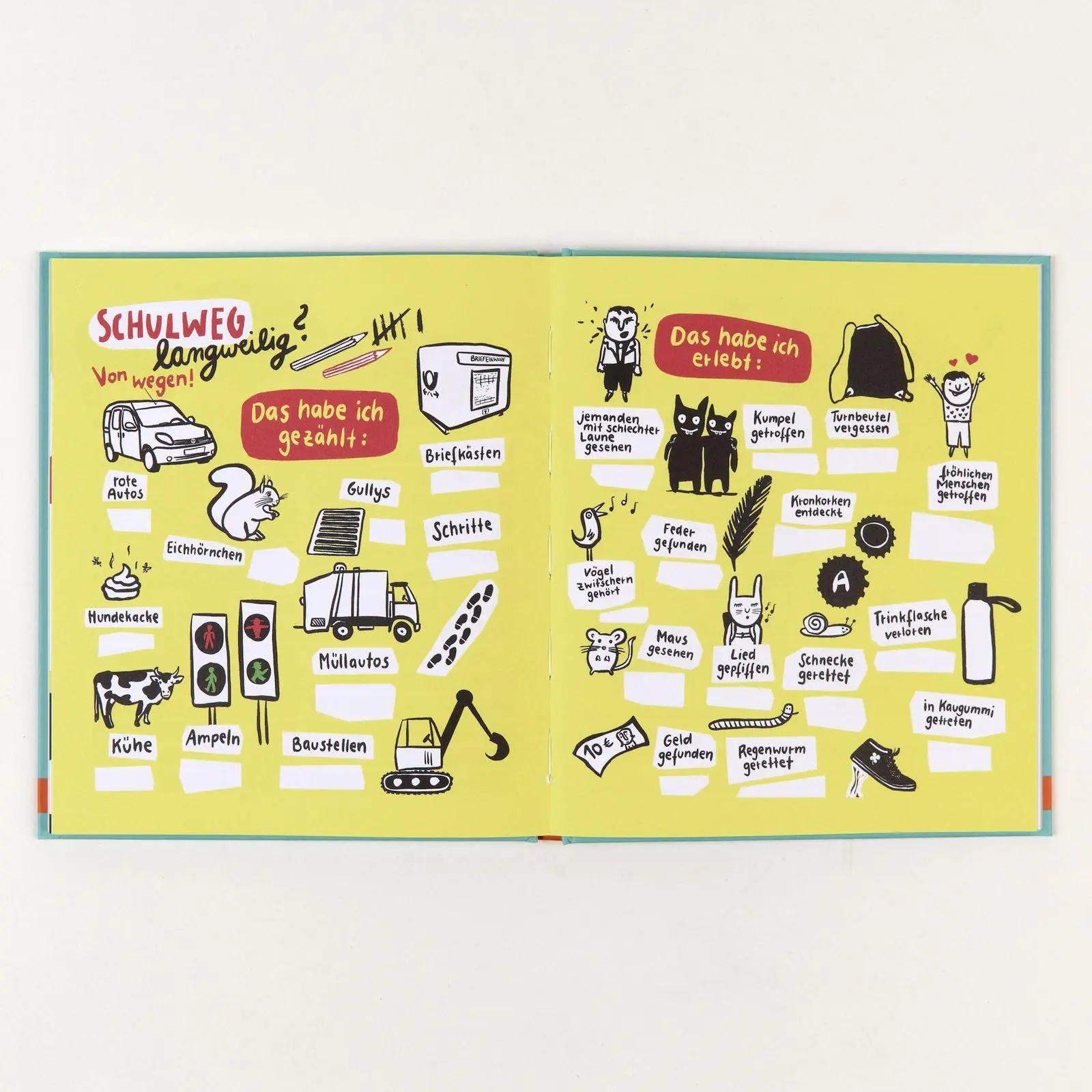 Bild: 9783407790248 | Allererste Klasse. Mein Eintragbuch zum Schulanfang | Buch | 78 S.