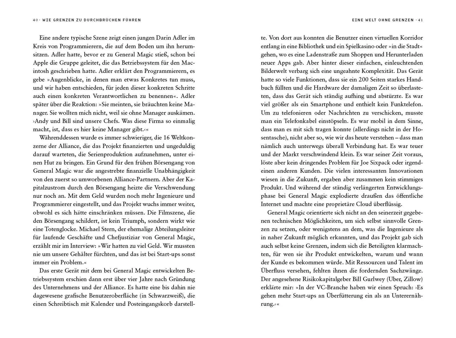 Bild: 9783690460248 | Inside the Box - Besser durch Begrenzungen | David Epstein | Buch
