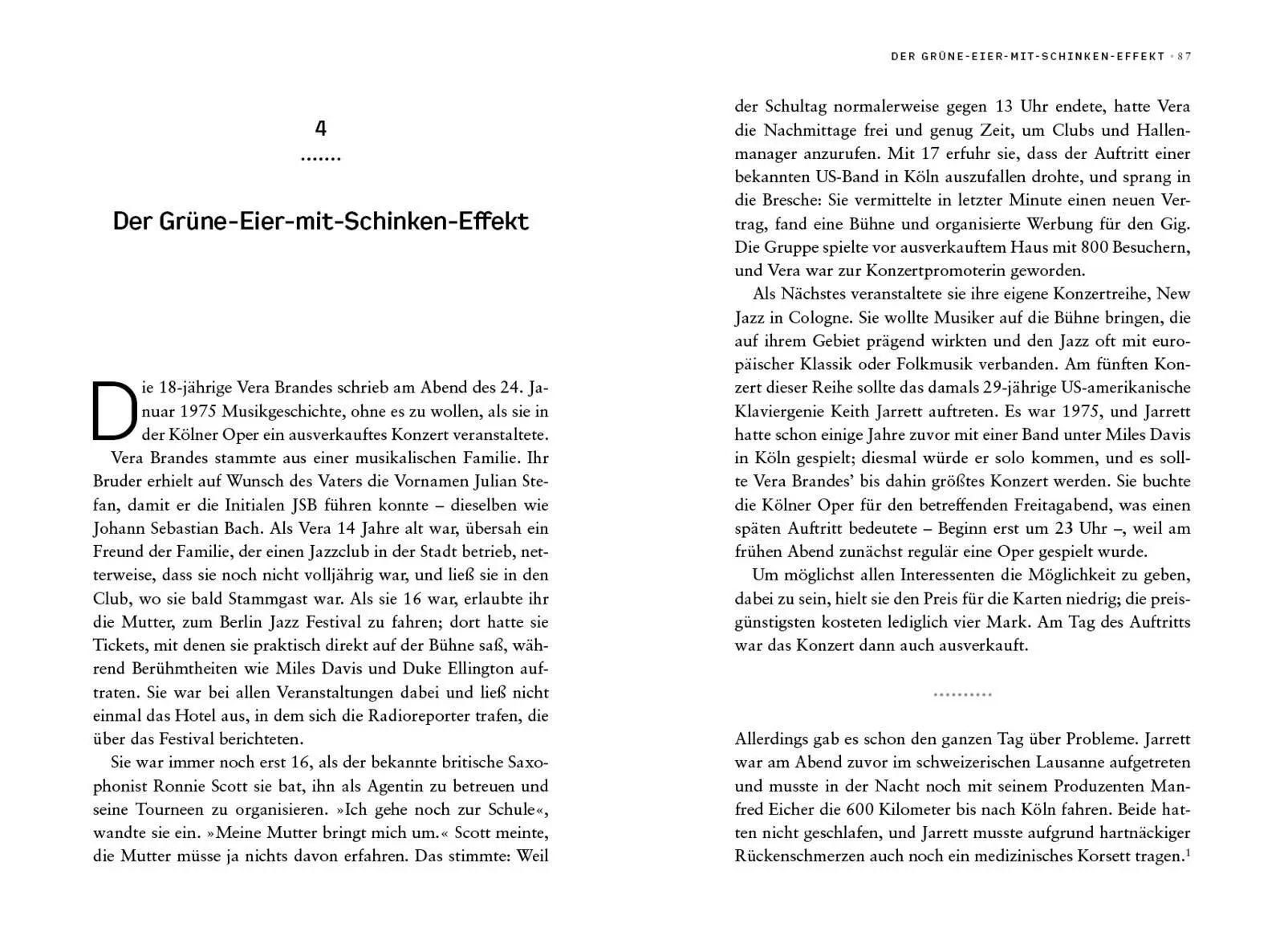 Bild: 9783690460248 | Inside the Box - Besser durch Begrenzungen | David Epstein | Buch