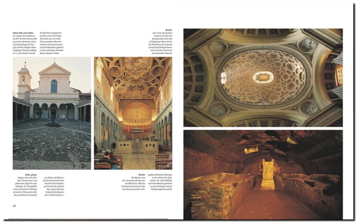 Bild: 9783800340248 | Reise durch Rom | Klaus Hillingmeier | Buch | Reise durch | 136 S.