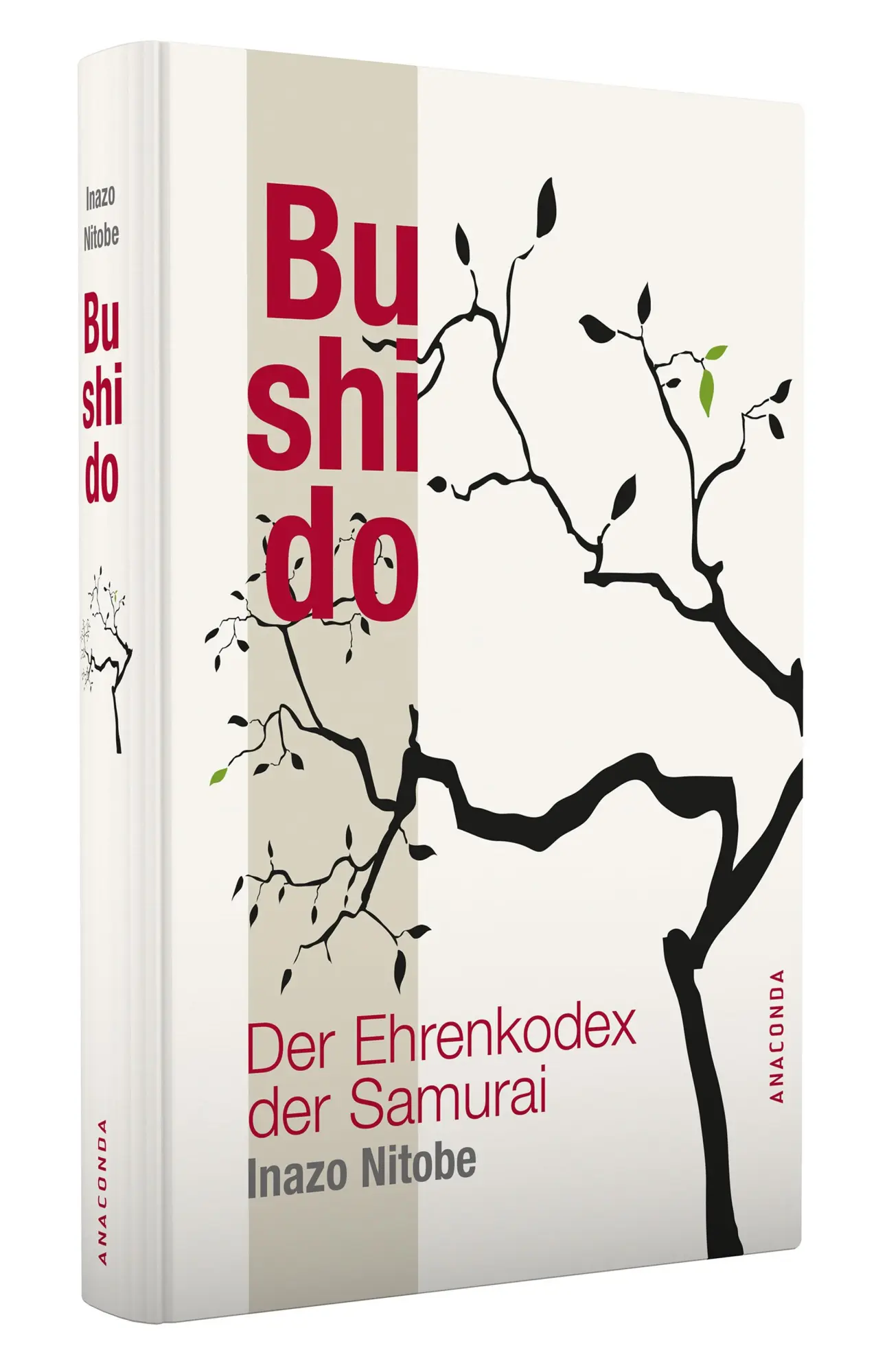 Bild: 9783866470248 | Bushido | Der Ehrenkodex der Samurai | Inazo Nitobe | Buch | 159 S.
