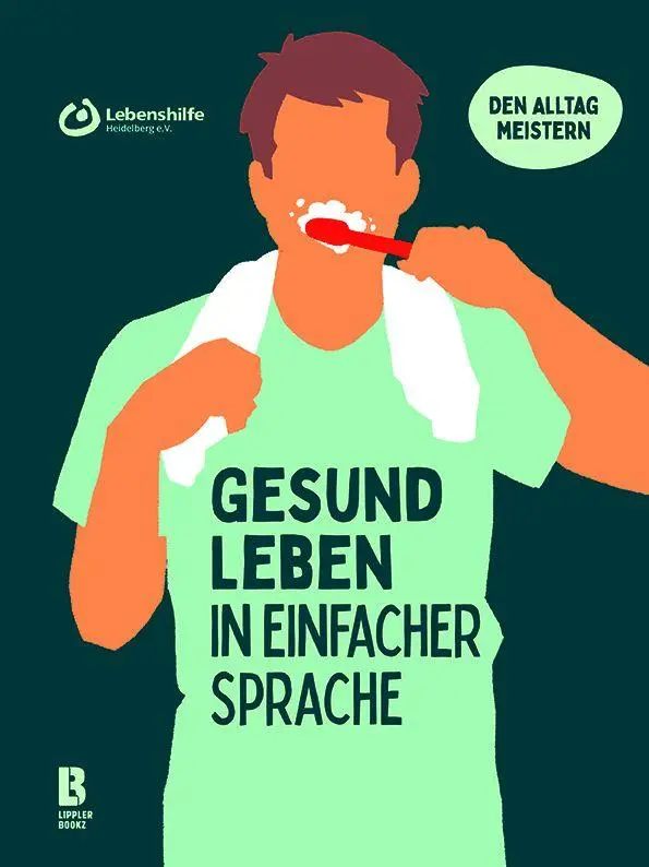 Cover: 9783948880248 | Gesund leben in einfacher Sprache | Steffen Schwab (u. a.) | Buch