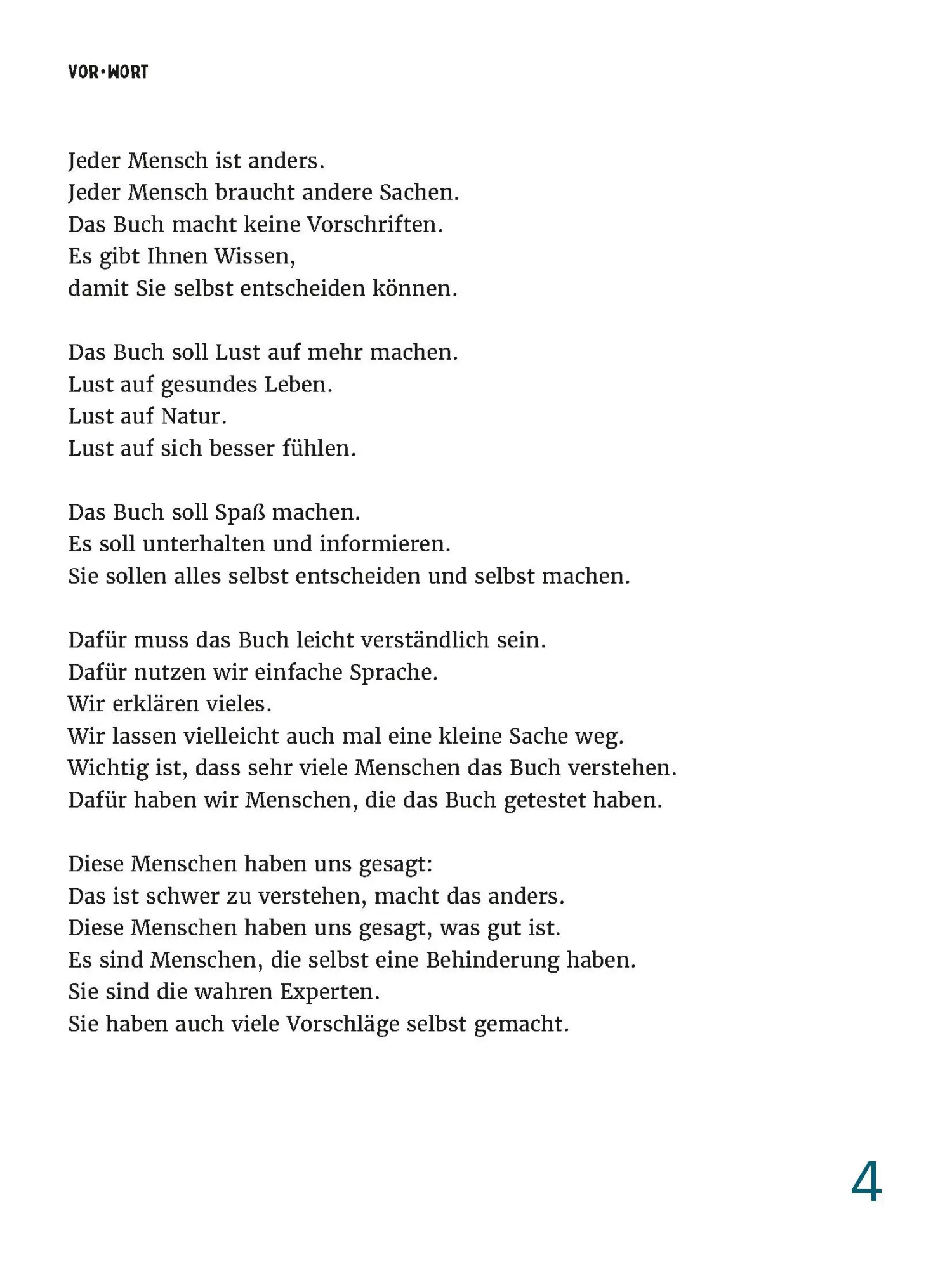 Bild: 9783948880248 | Gesund leben in einfacher Sprache | Steffen Schwab (u. a.) | Buch