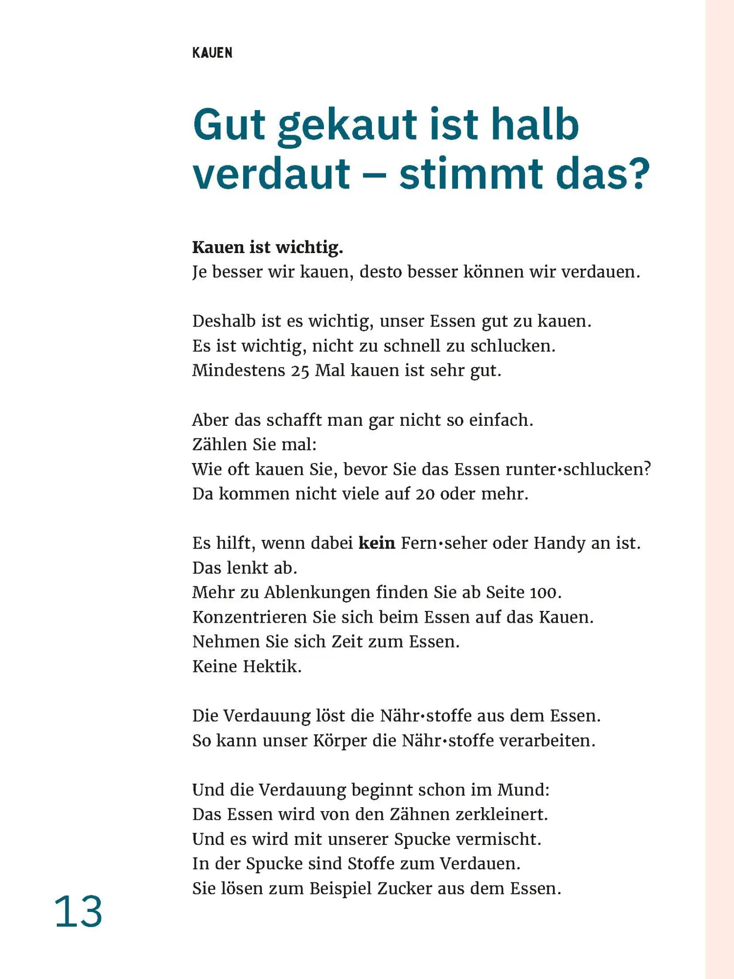 Bild: 9783948880248 | Gesund leben in einfacher Sprache | Steffen Schwab (u. a.) | Buch