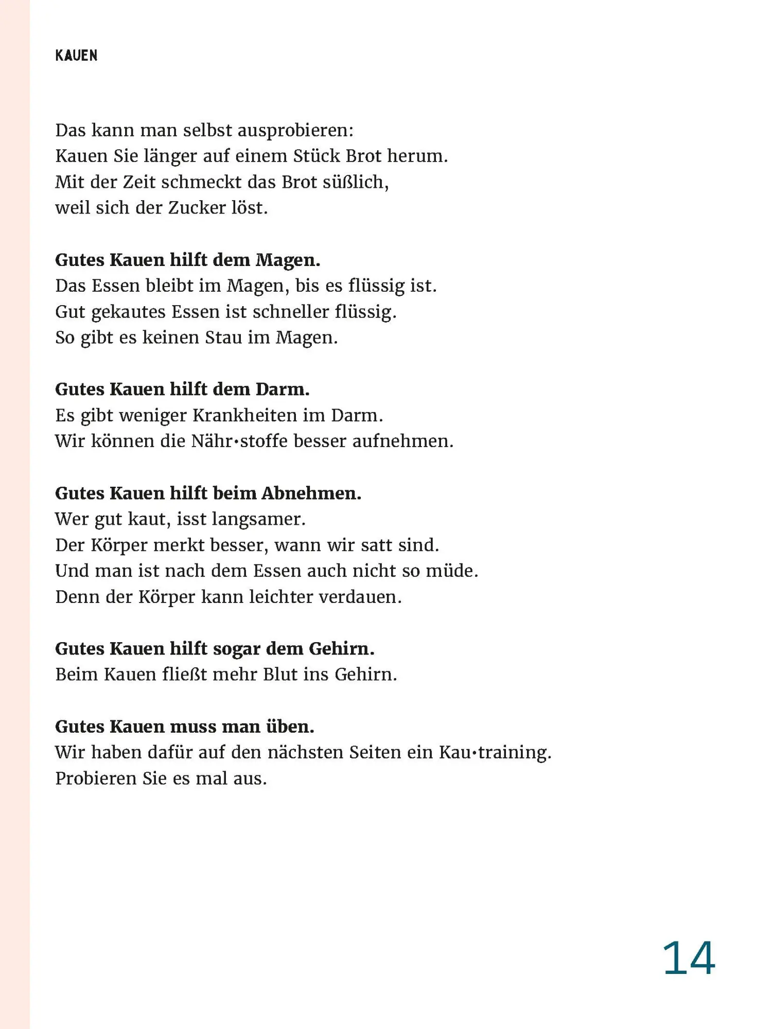 Bild: 9783948880248 | Gesund leben in einfacher Sprache | Steffen Schwab (u. a.) | Buch