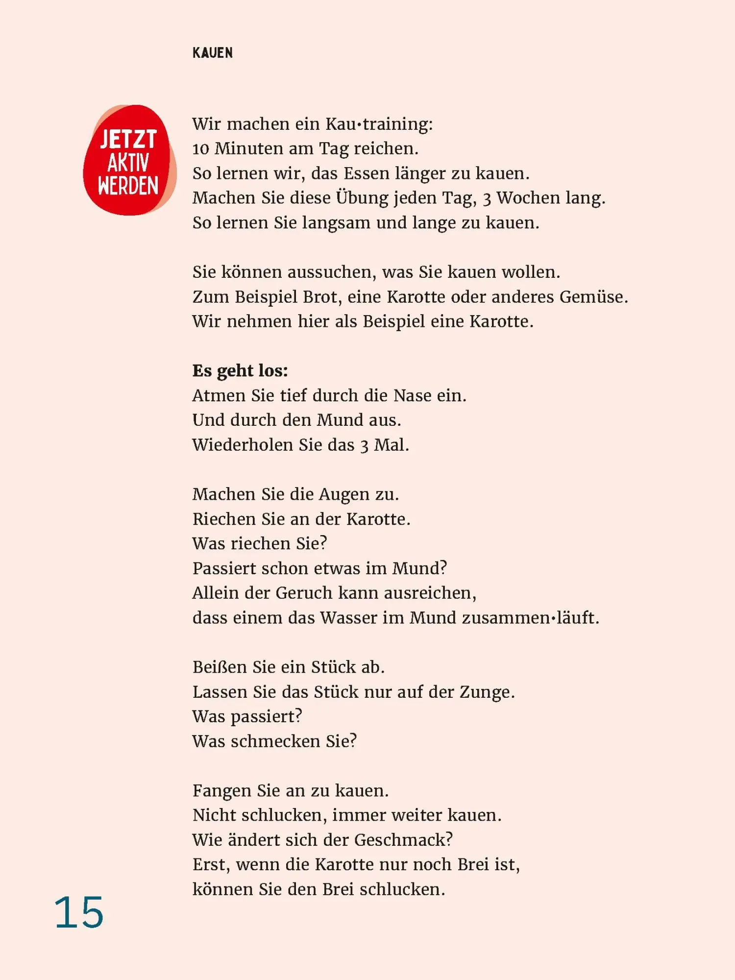 Bild: 9783948880248 | Gesund leben in einfacher Sprache | Steffen Schwab (u. a.) | Buch