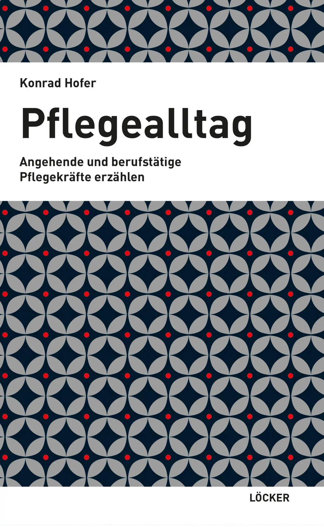 Cover: 9783990980248 | Pflegealltag | Angehende und berufstätige Pflegekräfte erzählen | Buch