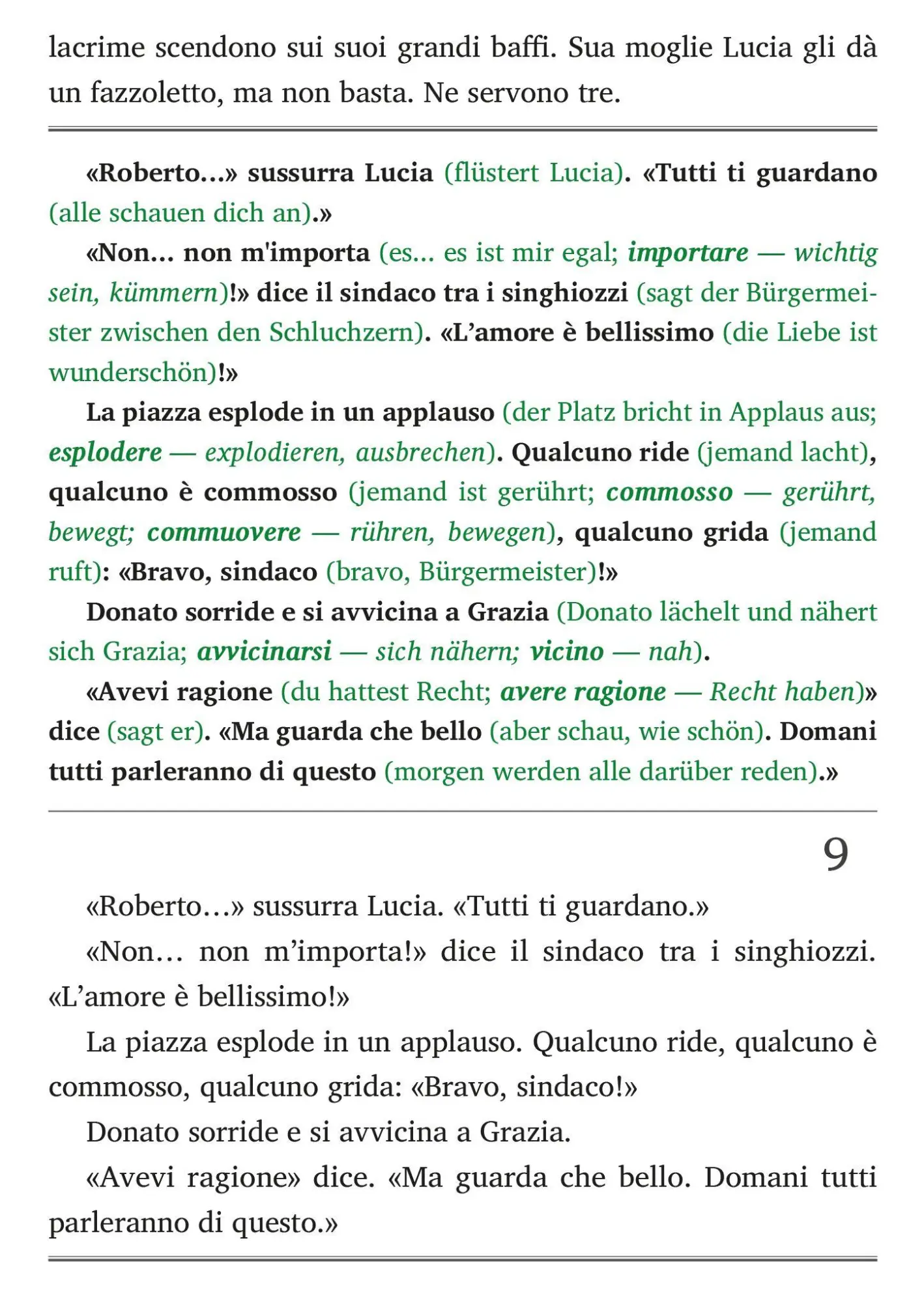 Bild: 9783991970248 | Il cinema sotto le stelle - Italienisch lernen mit lustigen...