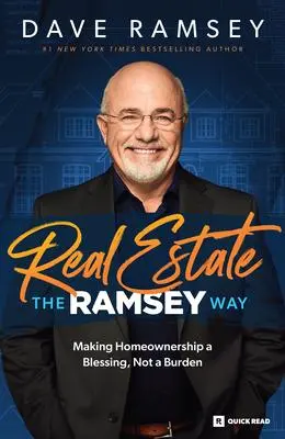 Cover: 9798887820248 | Real Estate the Ramsey Way | Dave Ramsey | Taschenbuch | Englisch