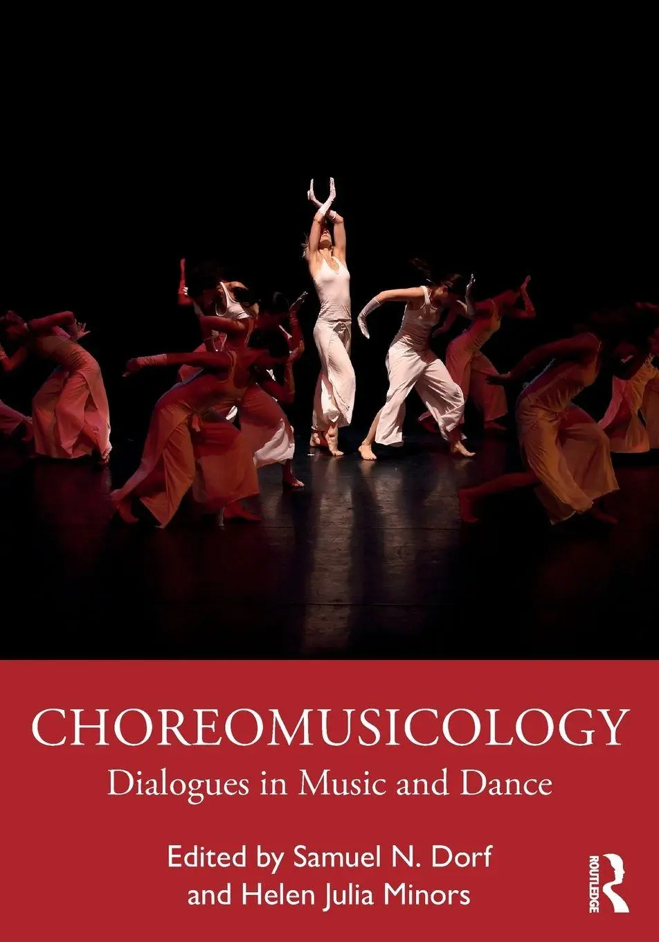 Cover: 9780367630348 | Choreomusicology | Dialogues in Music and Dance | Minors (u. a.)