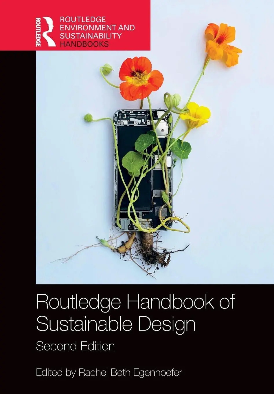 Routledge Handbook of Sustainable Design
