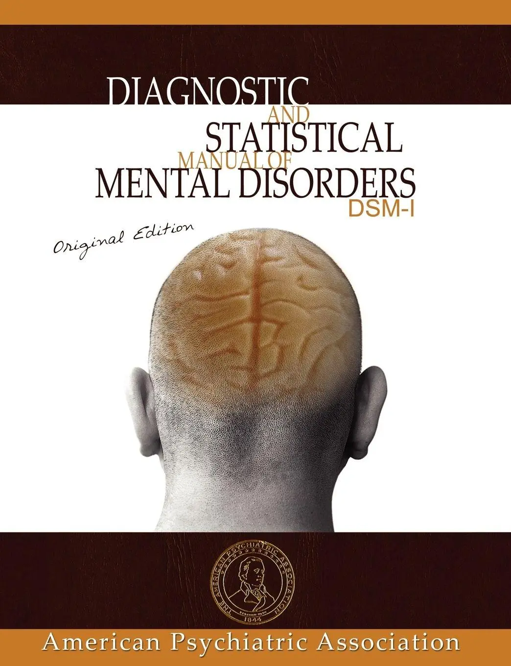 Cover: 9781607960348 | Diagnostic and Statistical Manual of Mental Disorders | Taschenbuch