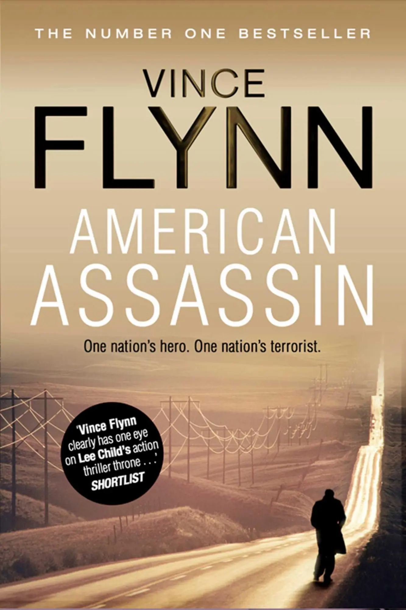 Cover: 9781849830348 | American Assassin | Vince Flynn | Taschenbuch | Englisch | 2011