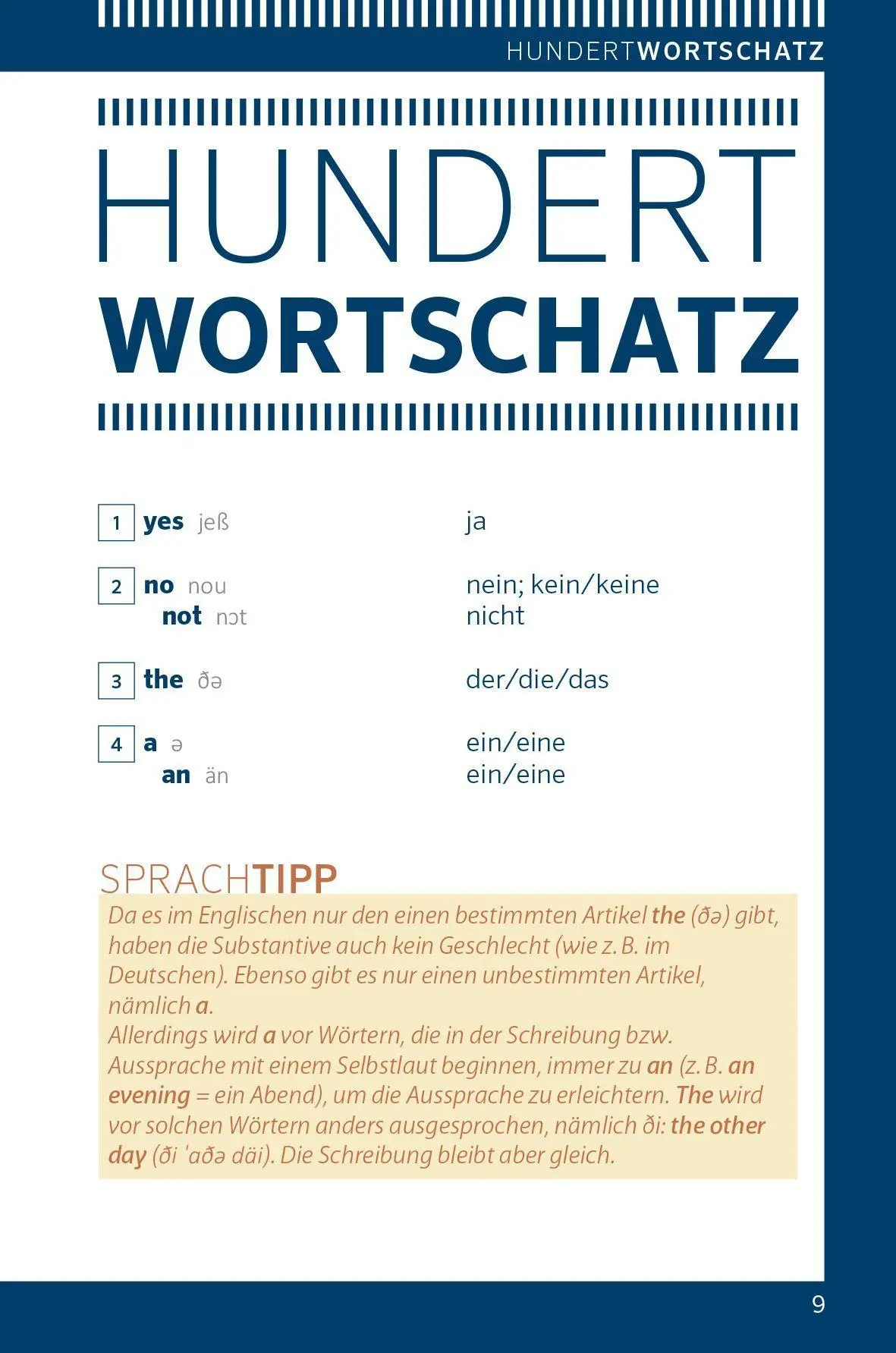 Bild: 9783126140348 | Langenscheidt Schnell mitreden Englisch | Taschenbuch | 128 S. | 2026