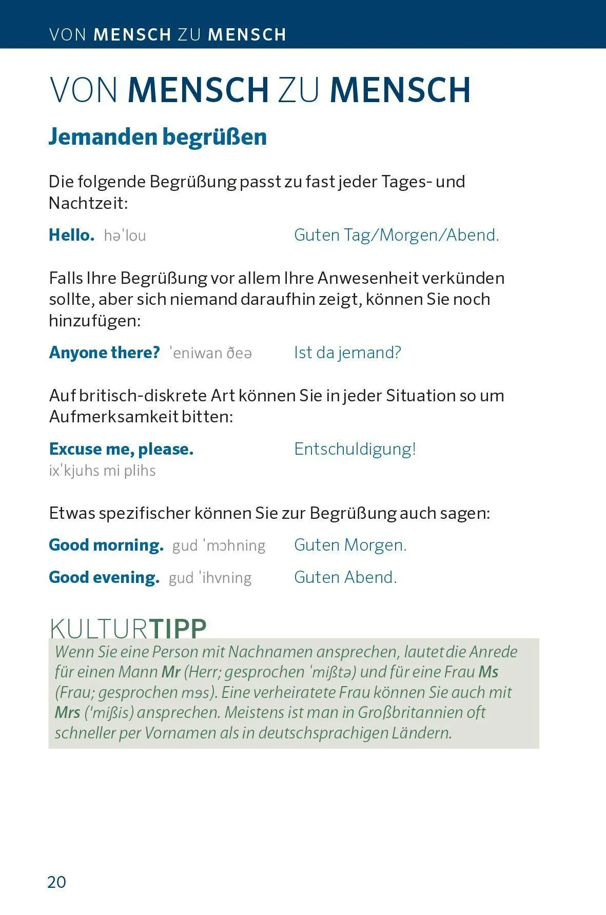 Bild: 9783126140348 | Langenscheidt Schnell mitreden Englisch | Taschenbuch | 128 S. | 2026