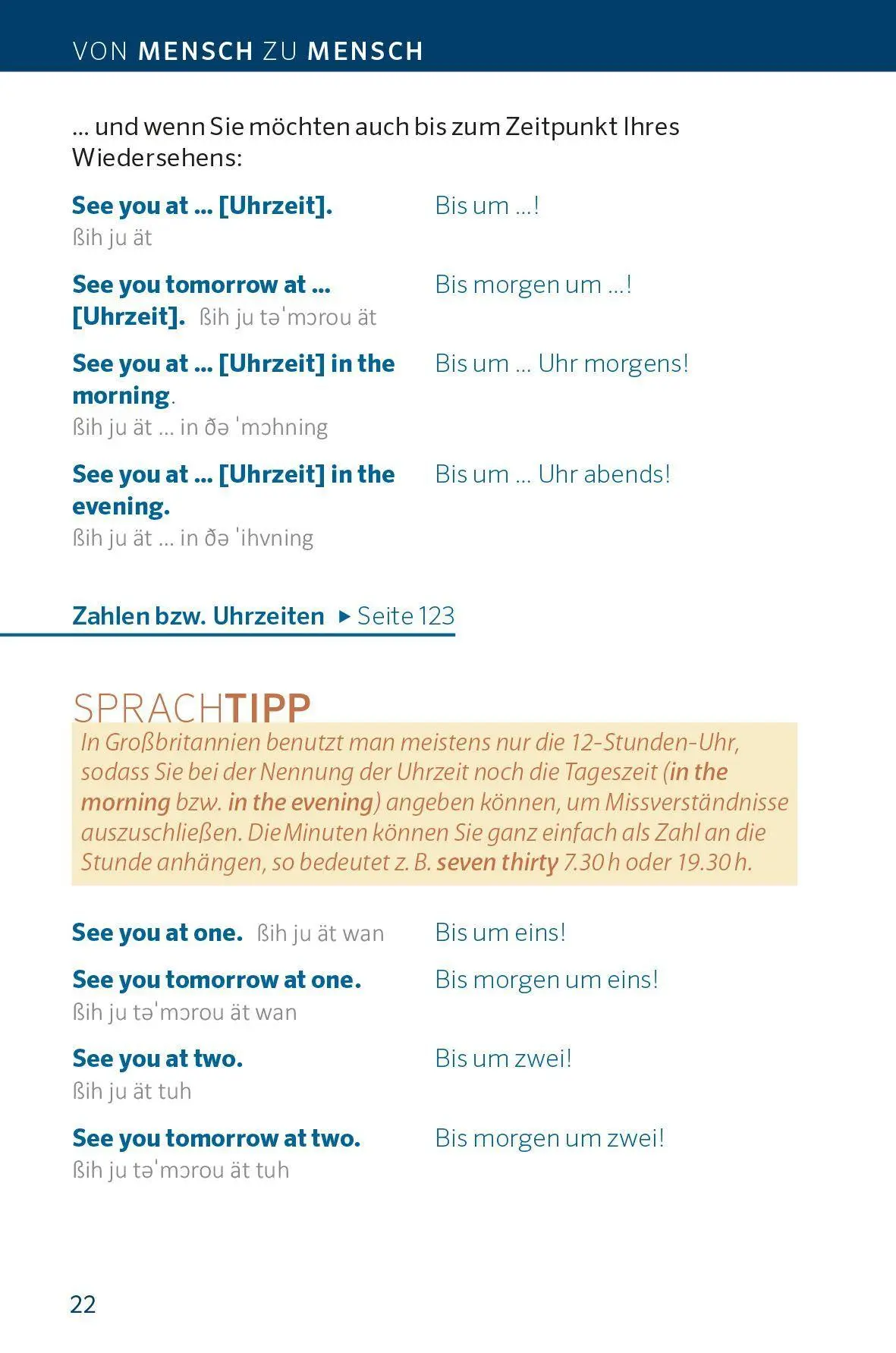 Bild: 9783126140348 | Langenscheidt Schnell mitreden Englisch | Taschenbuch | 128 S. | 2026